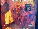Too Short Shorty The Pimp 1992 LP.