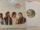 SLADE NOBODY'S FOOLS WARNER BROTHERS 1976 LP  bs2936 Unplayed In Shrinkwrap