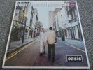 OASIS - What's The Story Morning Glory?(UK 1995 SEALED 1ST PRESS DOUBLE VINYL )