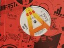 The Clash Promo Hitsville UK, punk, new wave, reggae