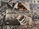 Chamillionaire The Sound Of Revenge Vinyl VG+