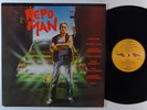 REPO MAN OST Various Artists LP on San Andreas NM