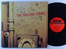 ROLLING STONES Beggar's Banquet LP on London NM remastered