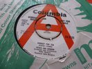 PETER AND GORDON SUNDAY FOR TEA  1967 COLUMBIA DB 8159 DEMO EXCELLENT+