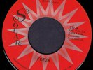 FORUM 45s 1972 (Solar) Two Rare Hard Rock Singles On Obscure Texas Label. M-