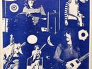 LIGHTNING-The Lost Studio Album 1969 MN. Hard Rock ex-Litter