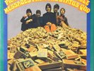 Picturesque Matchstickable Messages From The Status Quo (Pye) Canada Pop Psych