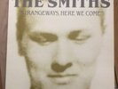 The Smiths- Strangeways, Here We Come LP- First Pressing 1987