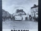 The Straps Brixton UK 7” PS 45