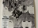 Beatles 2014 Revolver mono vinyl