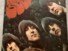 The Beatles 'Rubber Soul' (PMC 1267) 1965 UK Parlophone  