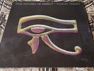 The Sisters Of Mercy 'Vision Thing' 1990 UK East West First Press Vinyl LP - VG+