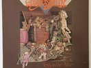 Aerosmith Toys in the Attic Original 1975 Columbia Lp 1st Pitman Press NM-