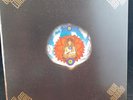 Santana  Lotus 3 x Vinyl Records LP 1975 CBS Records With all Inserts