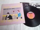 Alice Cooper Pretties For You LP  Straight WS 1840 GATEFOLD