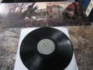 BLACK SABBATH 1ST ALBUM, LARGE SWIRL VERTIGO LABEL, GATEFOLD SLEEVE 1970 V06,