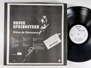 BRUCE SPRINGSTEEN Piece de Resistance Lizard Lip VG+ 3LP BOX