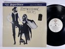 FLEETWOOD MAC Rumours Nautilus Super Disc Teldec Audiophile SHRINK NM LP
