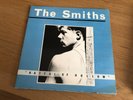 The Smiths Hatful Of Hollow 1984 Original UK Vinyl LP Rough 76 VG+/VG+/EX