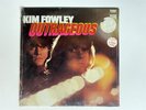 KIM FOWLEY Outrageous Imperial Original U.S. Stereo garage Psych SEALED LP