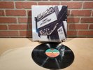 White Lion  Mane Attraction  1991 pressing LP in Shrink