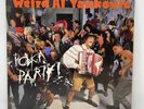Weird Al Yankovic Polka Party  LP  1986 Near Mint Record