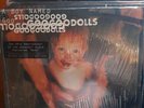 A Boy Named Goo by Goo Goo Dolls (Record, 2015)