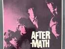 The Rolling Stones- Aftermath LP Mono UK 1st Pressing 1966 NM/NM