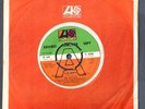 Led Zeppelin- D'YER MAK'ER/ Over The Hills And Far Away Promo 7