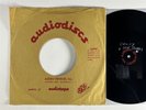 DENNY & THE DUKES Rock N Roll Garage Soul Unreleased Acetate 10