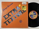 GEORGE HARRISON Extra Texture Apple U.S. Original Textured Cover Shrink VG++ LP