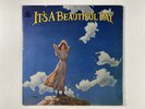 IT'S A BEAUTIFUL DAY S/T San Francisco Sound Limited Sealed LP