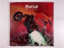 MEAT LOAF Bat Out of Hell Epic U.S. Original No Bar Code PG 34974 SEALED LP