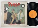 THE CLASH Clampdown U.S.A. Live 1979 Rare NM 2 LP