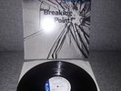 FREDDIE HUBBARD - Breaking Point - Blue Note ST 84172