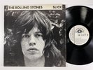 THE ROLLING STONES Slick Excitable Live 1978 VG+ LP