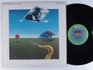 JOHN COLTRANE First Meditations (For Quartet) ABC/IMPULSE LP VG++/VG+ c