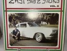 East Side Story  Vol. 5 LP 2005 Vinyl Record Rare Stereo Trenton Music