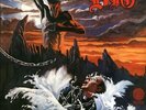 SEALED NEW LP Dio - Holy Diver