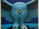 Vtg RUSH Album FLY BY NIGHT Record 1978 PRESSING Anthem VINYL Lp OG NEAR MINT