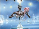 SEALED NEW LP Iron Maiden - Seventh Son Of A Seventh Son