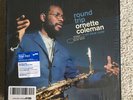 Ornette Coleman -  ROUND TRIP - EX Cond 6 x Vinyl LP Box Blue Note Tone Poet