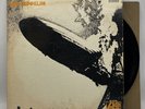 Led Zeppelin - I (1 One) - 1977 US Press SD 19126 AT/GP (EX) Ultrasonic Clean