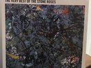 THE STONE ROSES -The Very Best Of UK Original 2002 9260371 Vinyl Record Lp