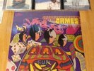 The Yardbirds Little Games 2014 Reissue Vinyl LP Sealed (Parlophone E.U.)