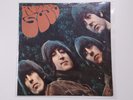 The Beatles - Rubber Soul UK Mono EJ Day
