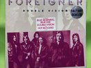Sealed Vinyl LP Foreigner Double Vision SD19999 Atlantic 1978 Hype Sticker  H1