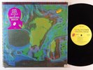 ROLLING STONES Emotional Rescue LP NM shrink w/ poster & hype sticker