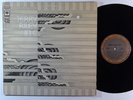 TERRY RILEY In C LP on Columbia VG++