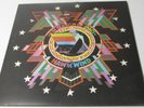 Hawkwind In Search Of Space Vinyl LP Orig 1973 + 3 Booklets Vinyl V Good